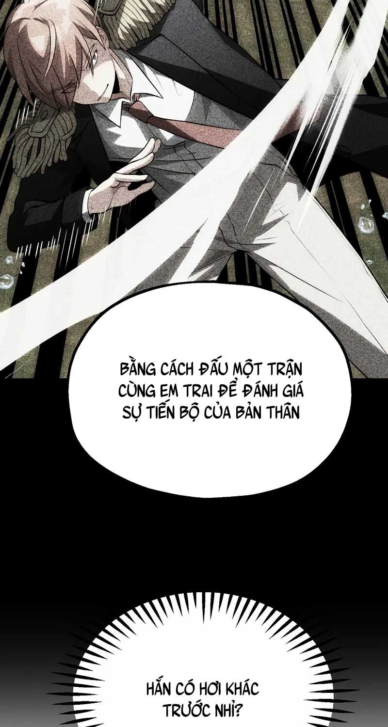 Con Trai Út Của Đại Pháp Sư Lừng Danh Chương 70 Ảnh 13