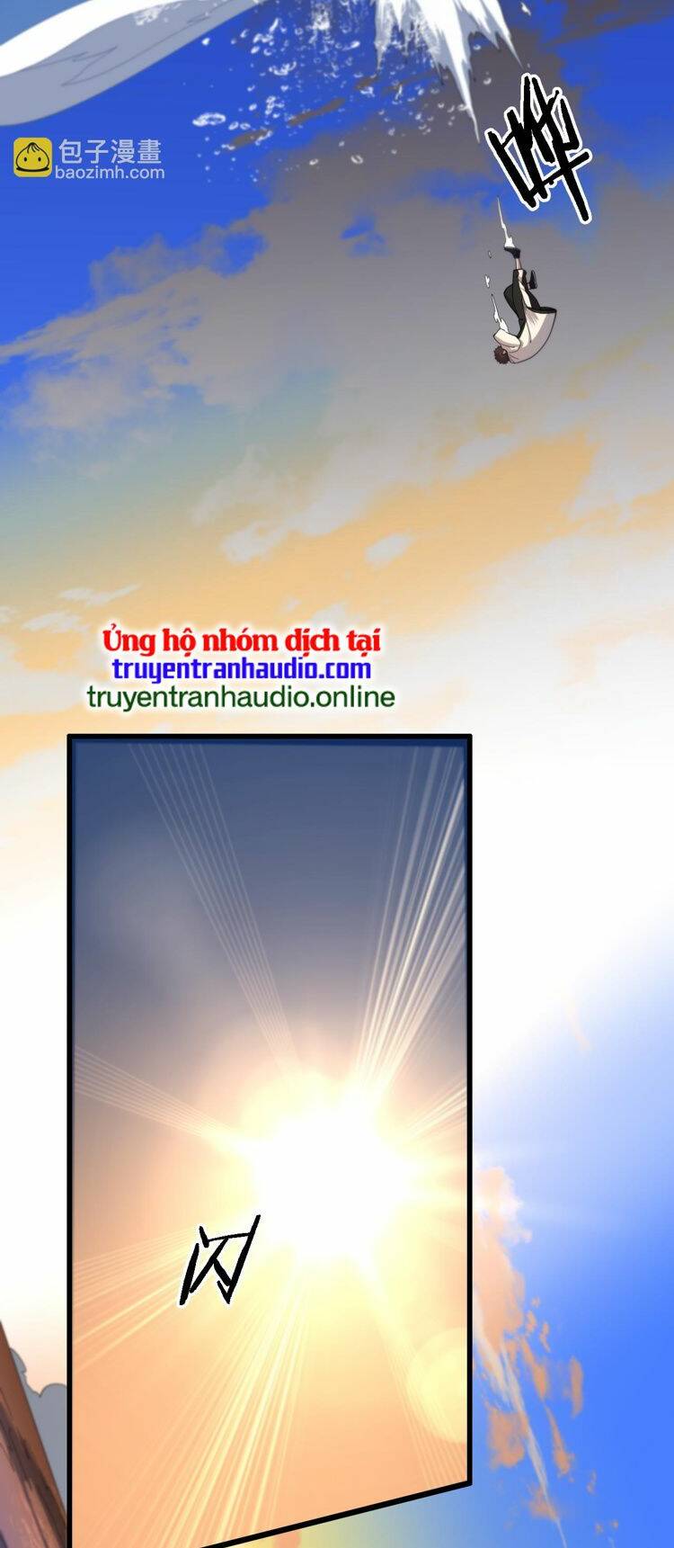 Đại Sư Phụ Hạ Sơn Chương 77 Ảnh 26