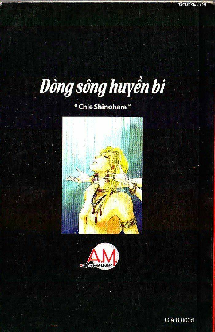 Dòng Sông Huyền Bí Chương 67 Ảnh 70