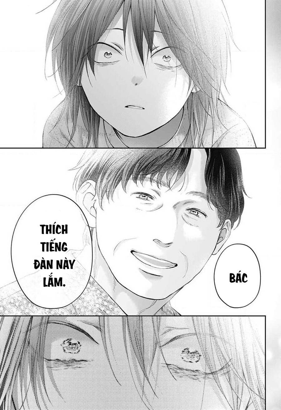 Kono Oto Tomare! Chương 130 Ảnh 32