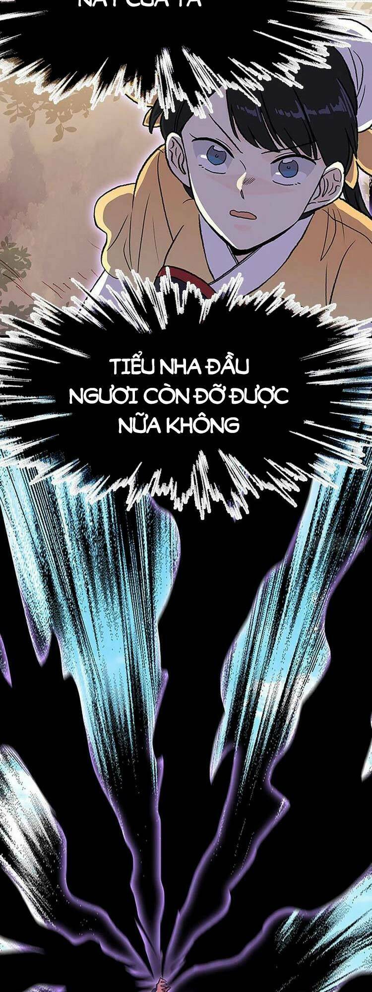Học Sĩ Tái Sinh Chương 243 Ảnh 24
