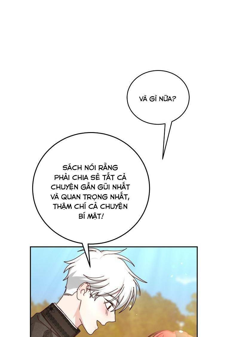 Tôi Sẽ Chỉ Sống Như Một Nhân Vật Phản Diện Chương 73 Ảnh 31