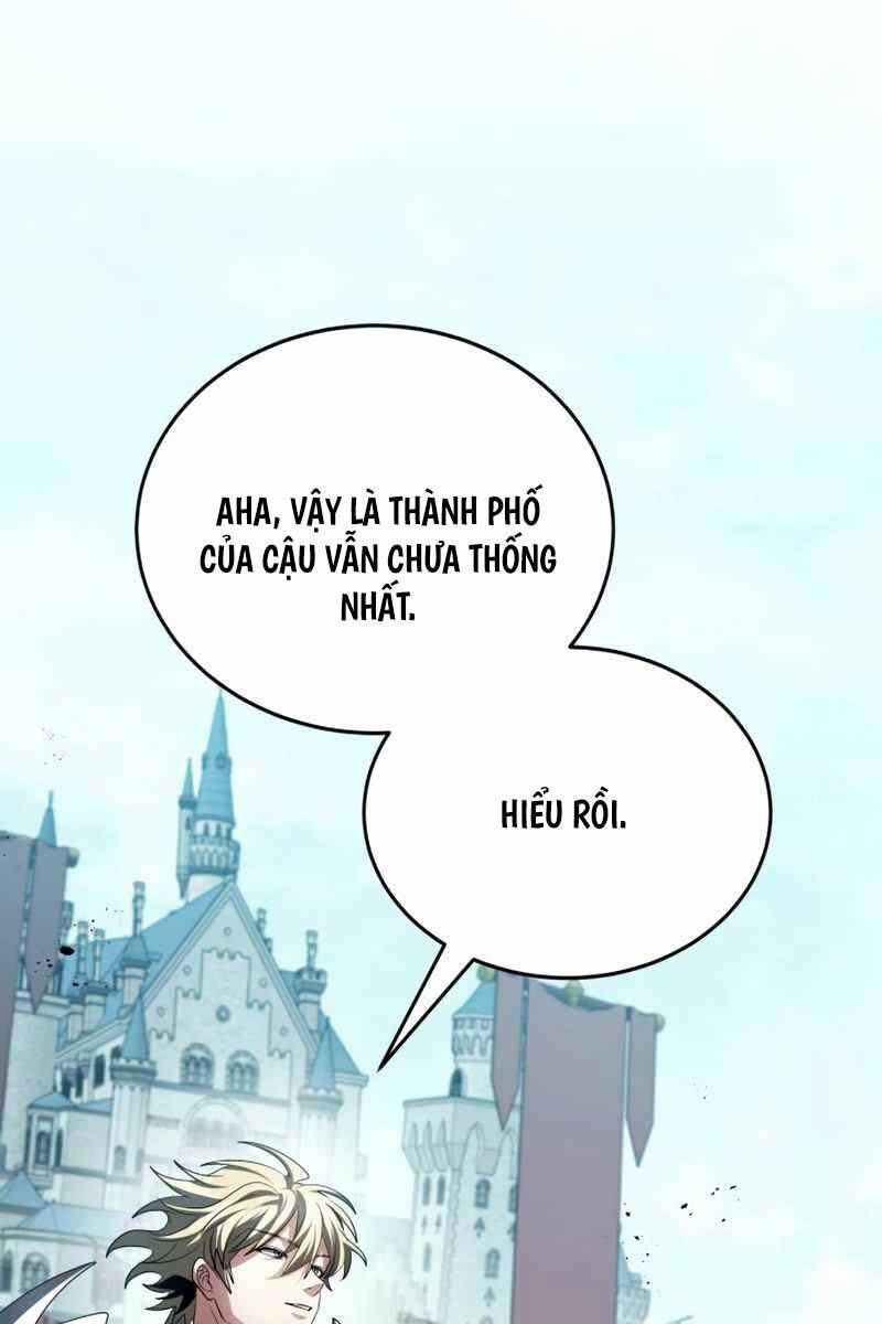 Ván Cược Của Chúa Chương 26 Ảnh 6