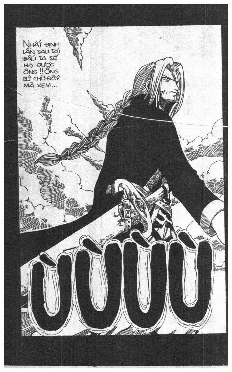 Rave Master (Scan) Chương 18 Ảnh 23