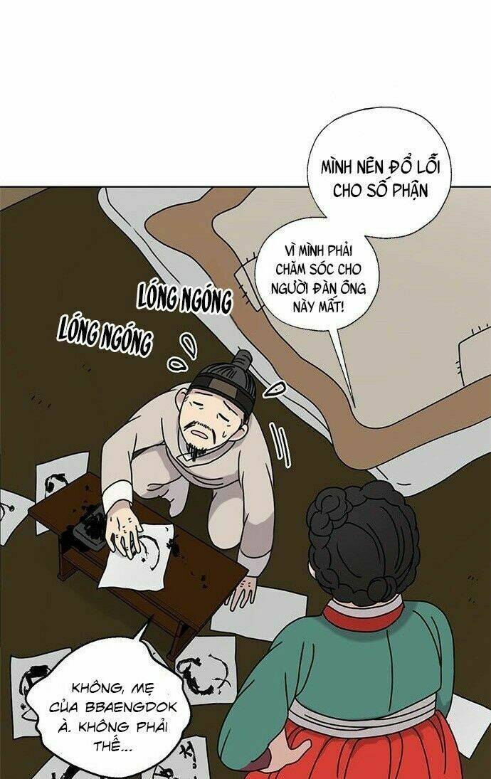 Tôi Trở Thành Đầu Bếp Của Long Vương Chương 12 Ảnh 45