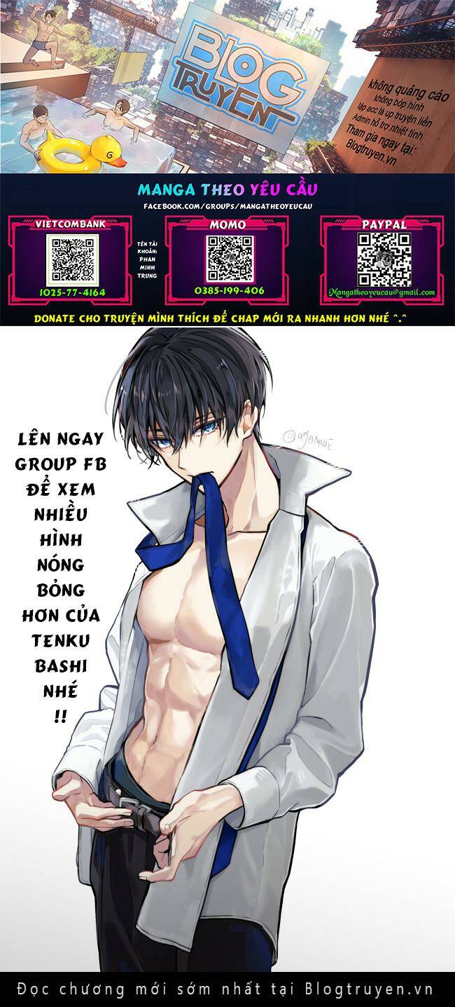 Tokyo Aliens Chương 37 Ảnh 2