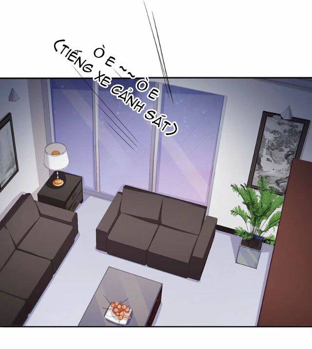 Cưng Chiều Vợ Cũ: Lão Bà Đại Nhân Thật Mê Người Chương 82 Ảnh 8