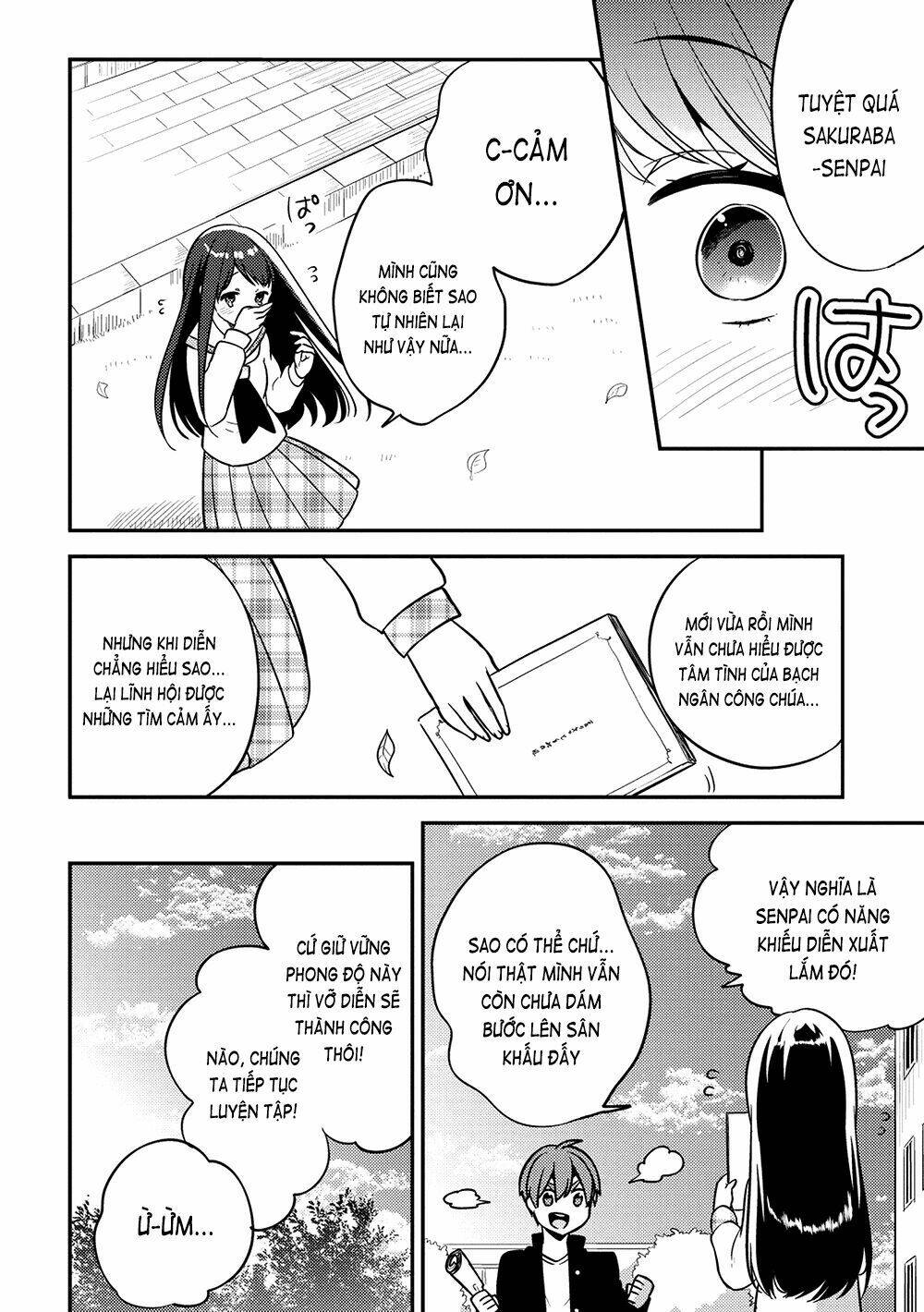 Rokujouma No Shinryakusha!? Chương 23 Ảnh 11