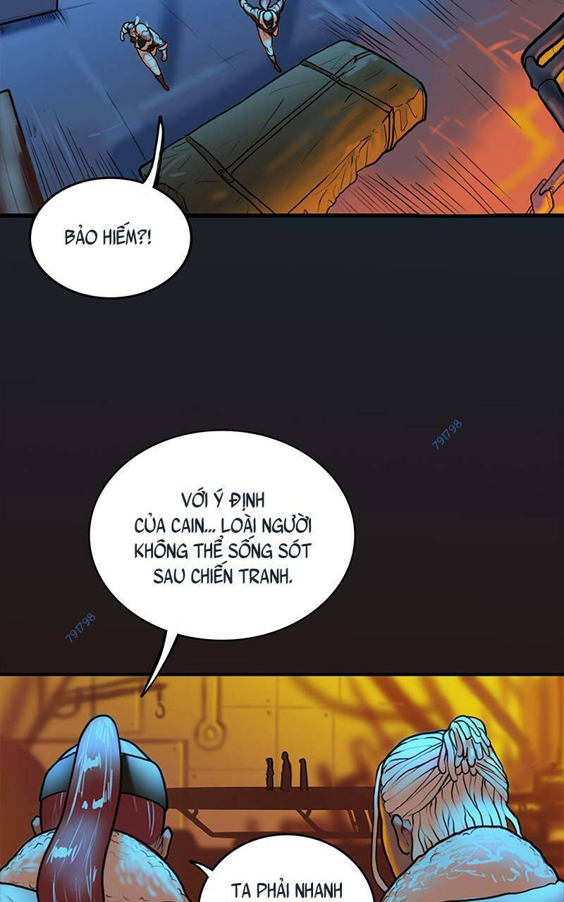 Ordeal Chương 12 Ảnh 82