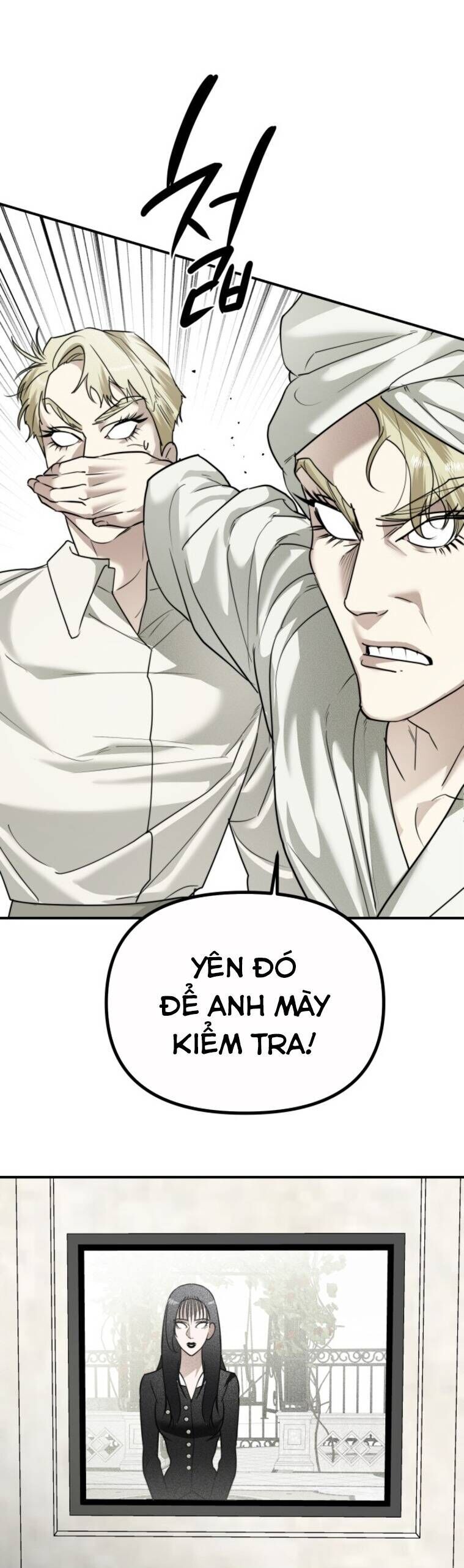 Chị Em Nhà Ki Chương 24 Ảnh 38
