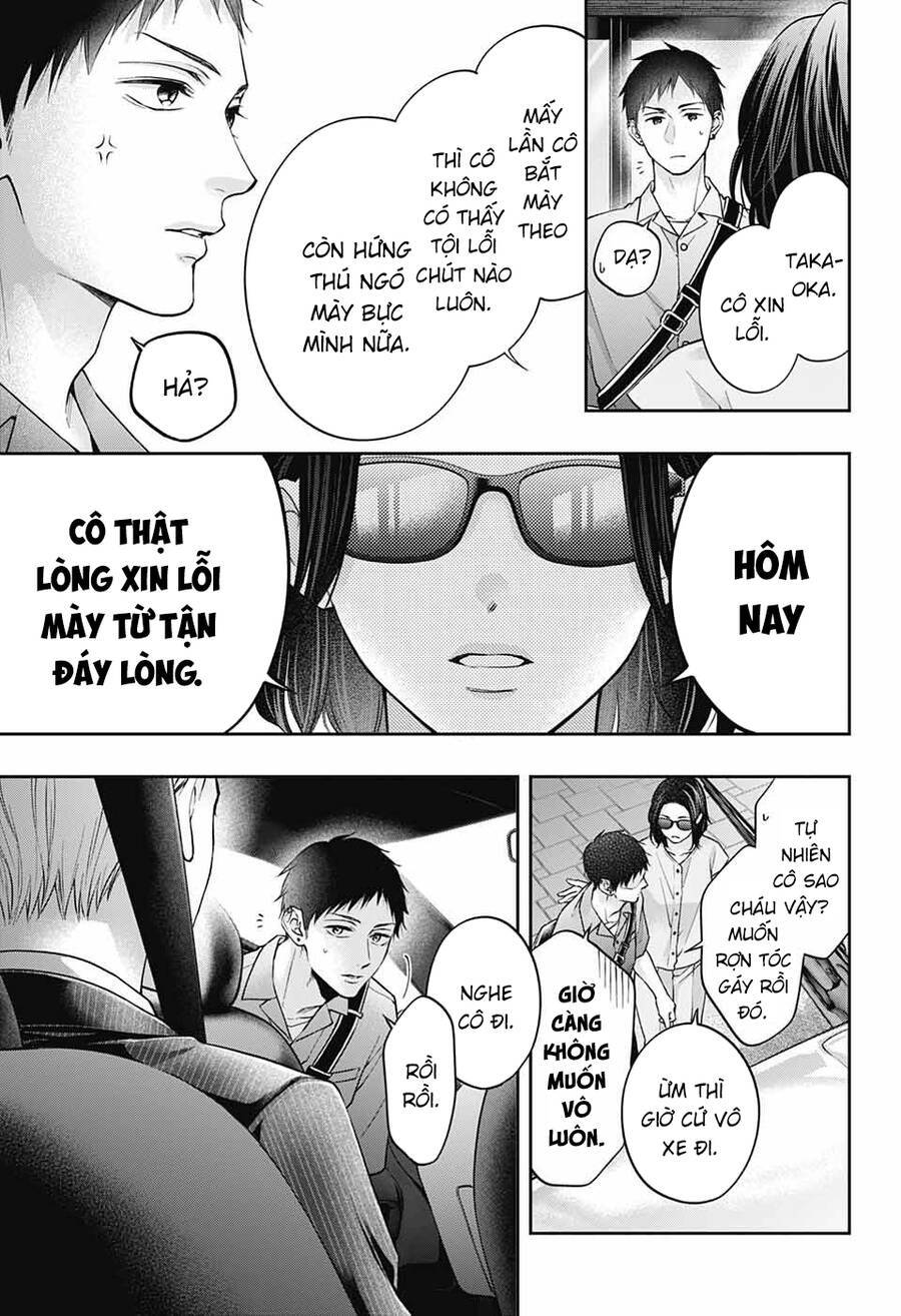 Kono Oto Tomare! Chương 128 Ảnh 11