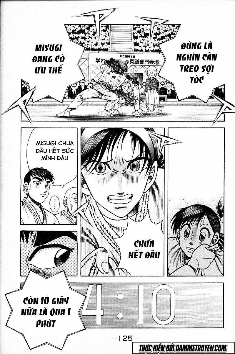 Shin Kotaro Makaritoru! Juudouhen Chương 210 Ảnh 23