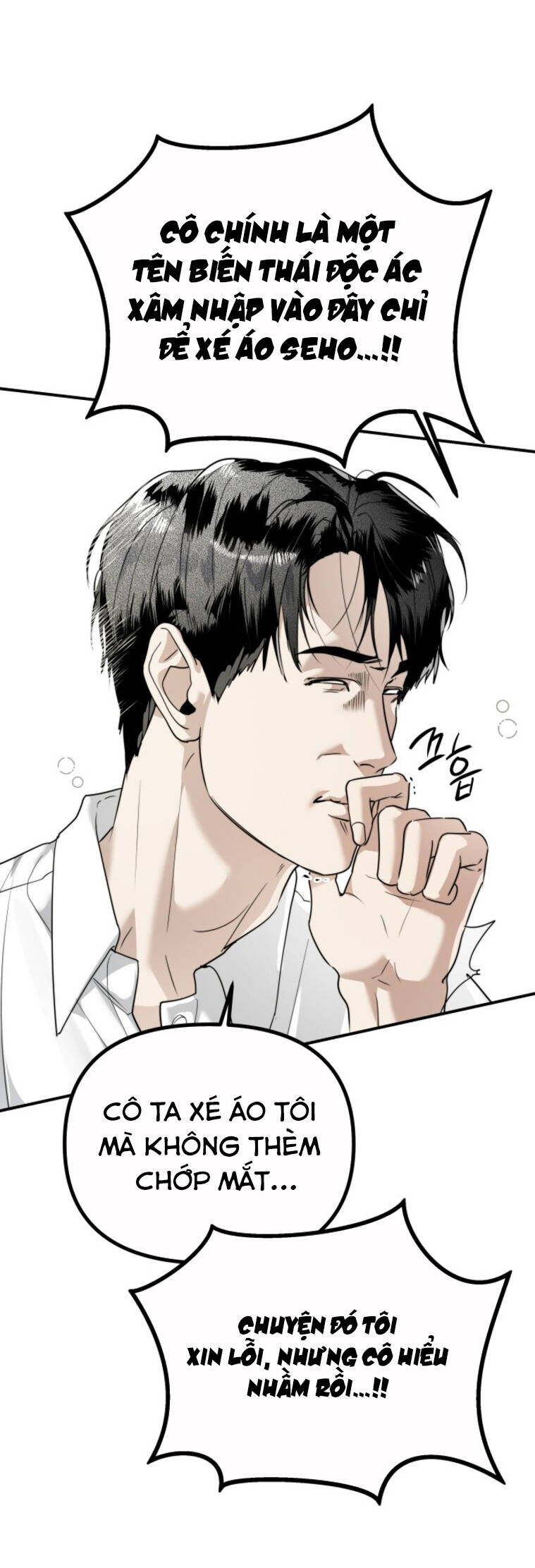 Chị Em Nhà Ki Chương 22 Ảnh 18