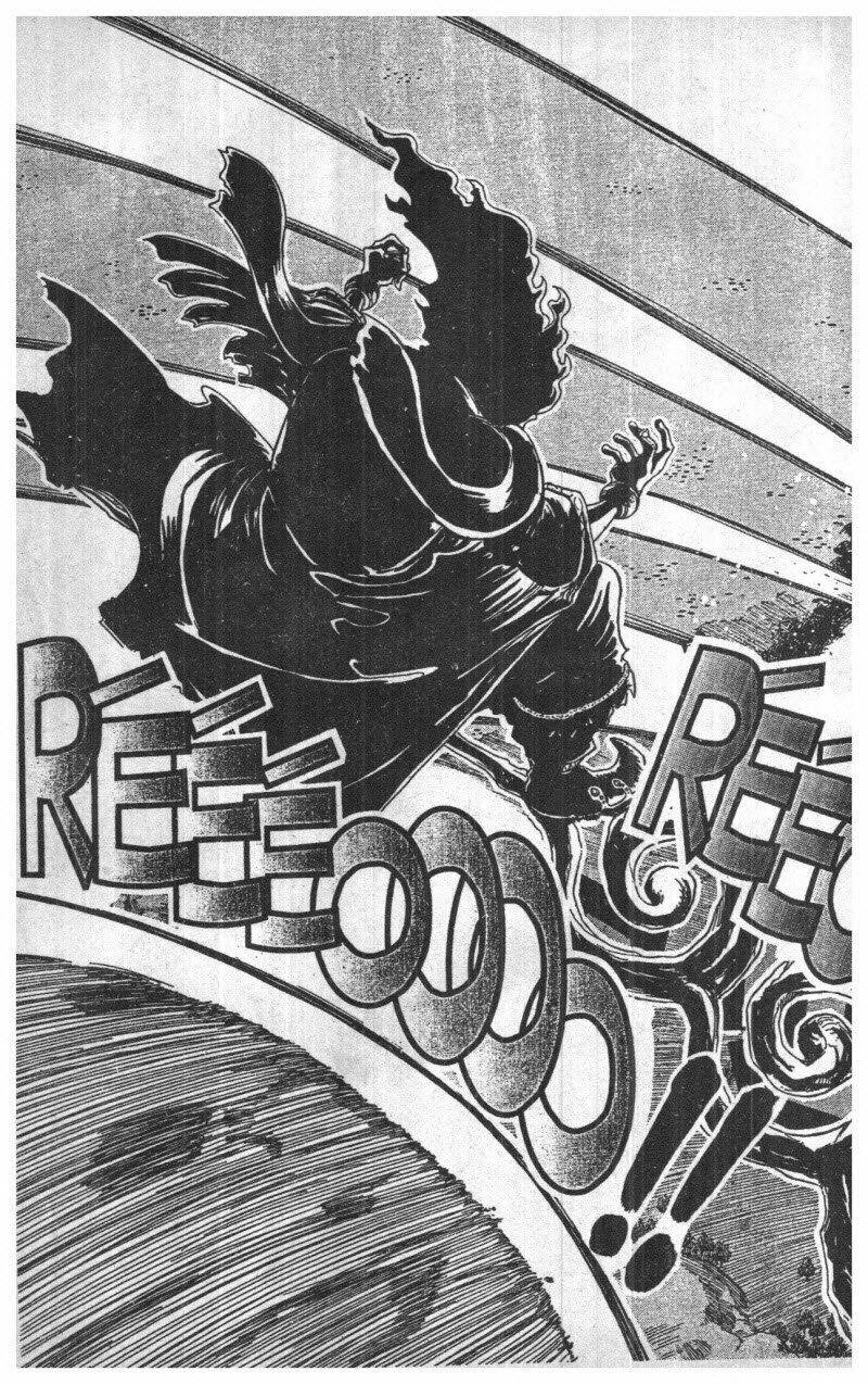Rave Master (Scan) Chương 17 Ảnh 93