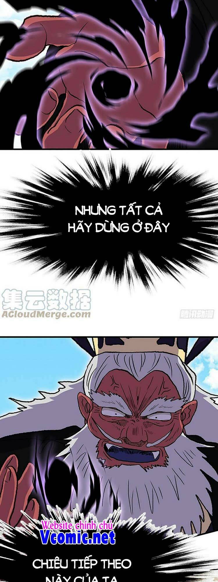 Học Sĩ Tái Sinh Chương 243 Ảnh 23