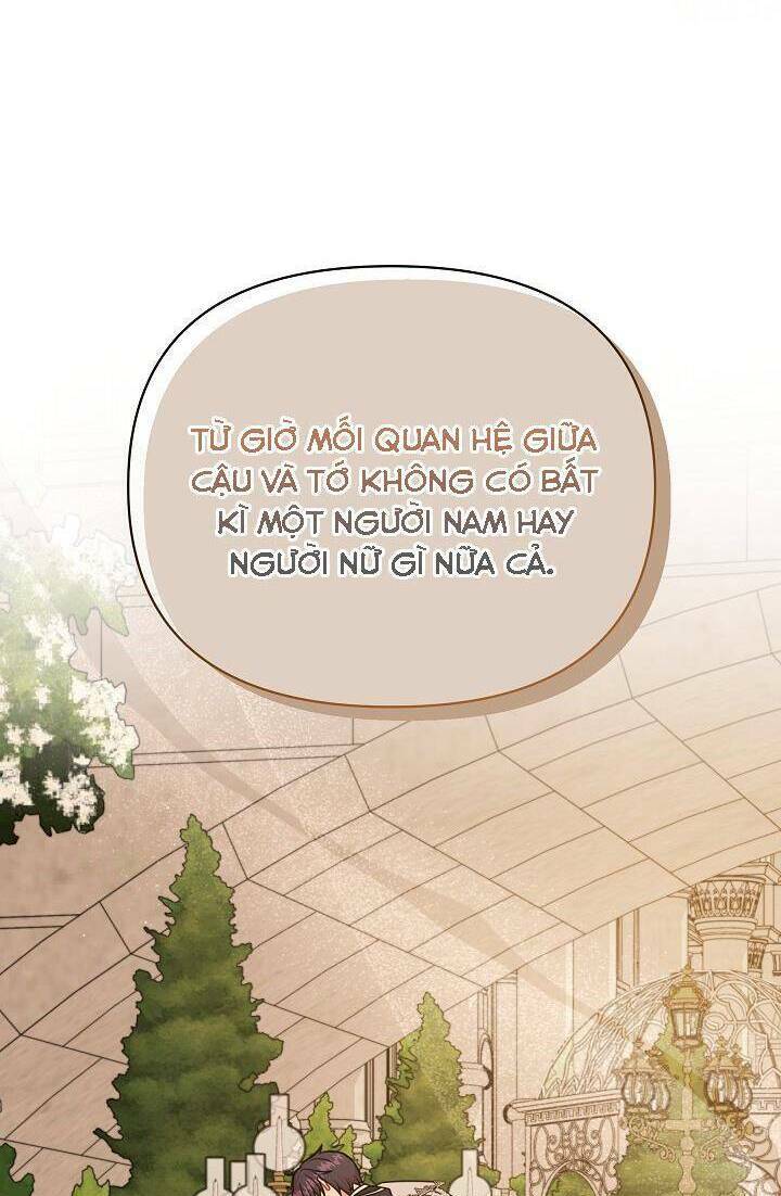 Tôi Đã Nuôi Dưỡng Bạn Thời Thơ Ấu Thành Bạo Chúa Chương 81 Ảnh 4