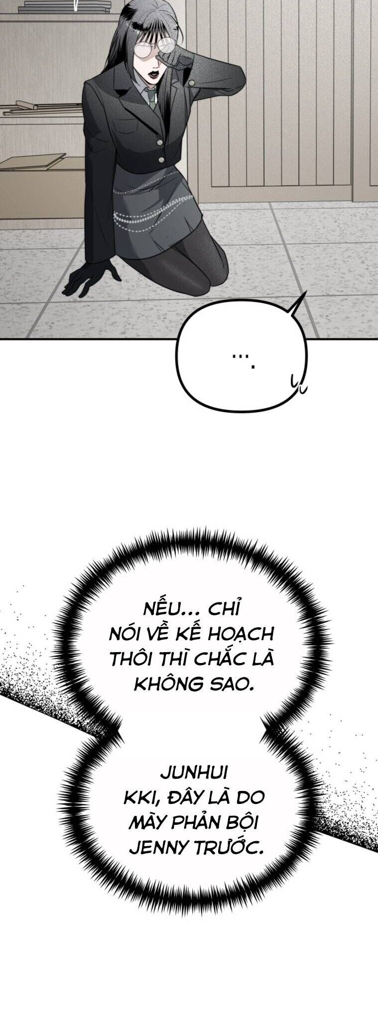 Chị Em Nhà Ki Chương 29 Ảnh 57