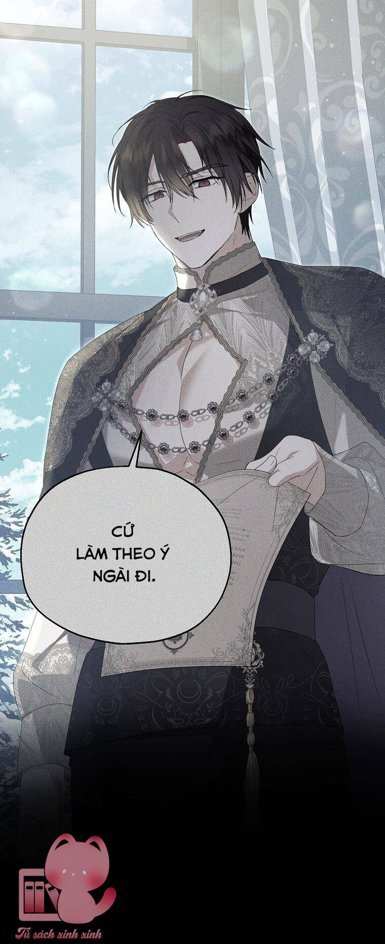 Nàng Dâu Nuôi Muốn Đứt Tình Đoạn Nghĩa Chương 59 Ảnh 47