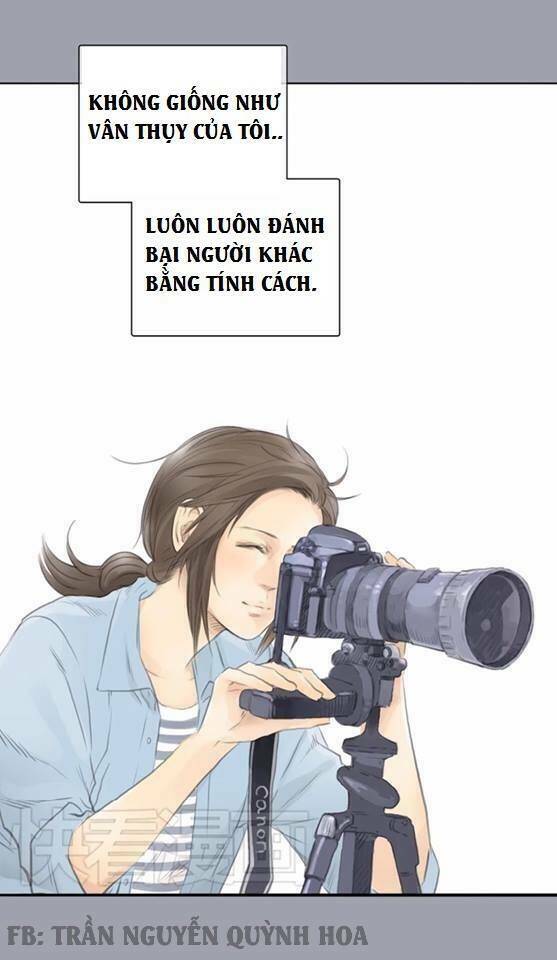 12 Giờ Của Lọ Lem Chương 24 Ảnh 12