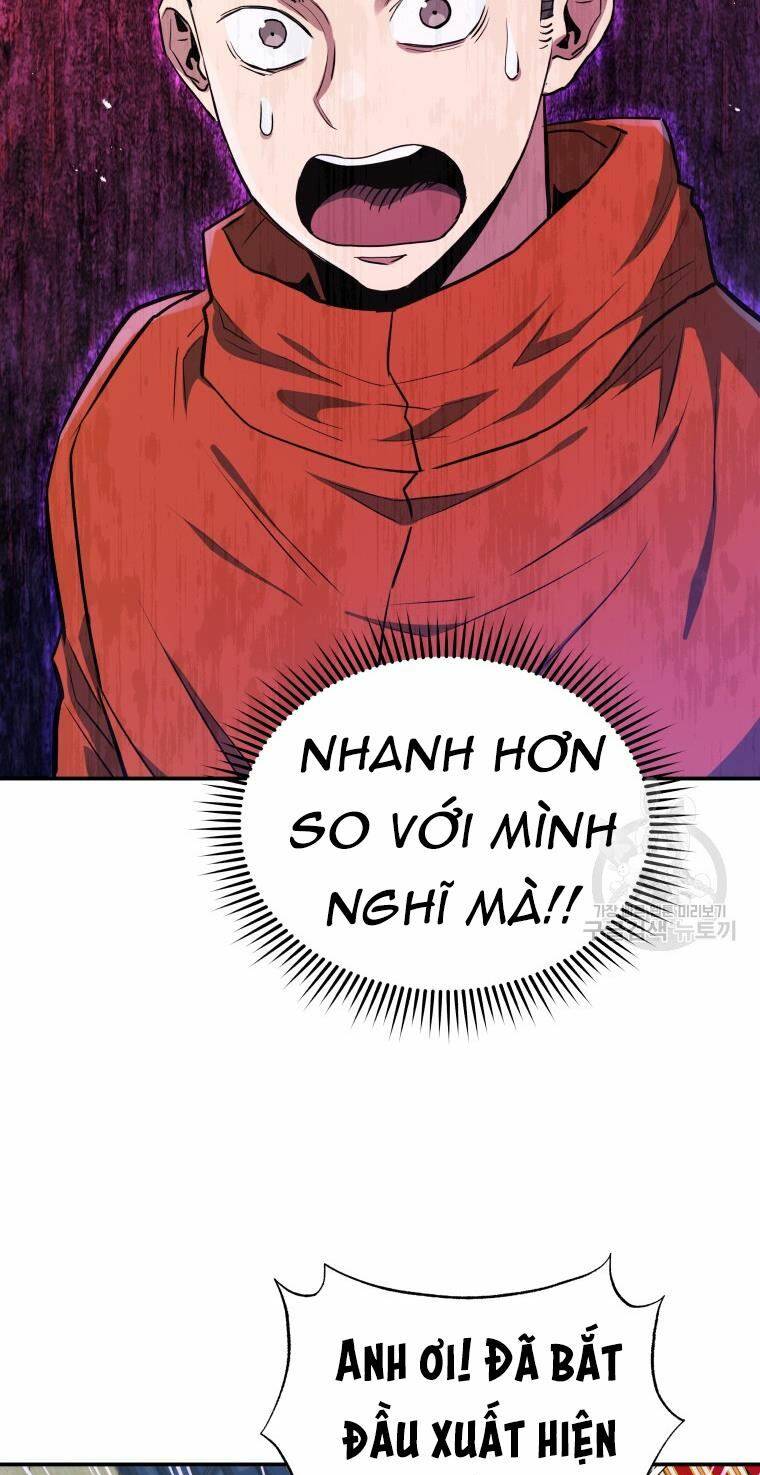 Hệ Thống Cứu Hộ Chương 58 Ảnh 13