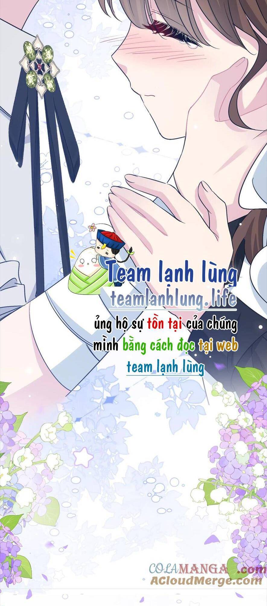Tình Yêu Đơn Phương Của Công Tước Chương 17 Ảnh 22