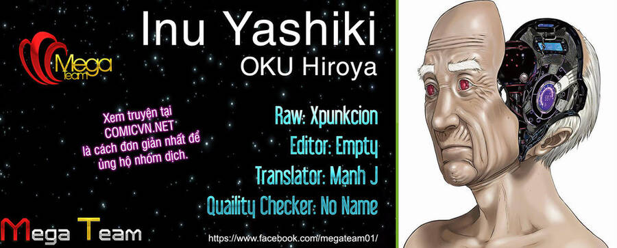 Inu Yashiki Chương 82 Ảnh 23