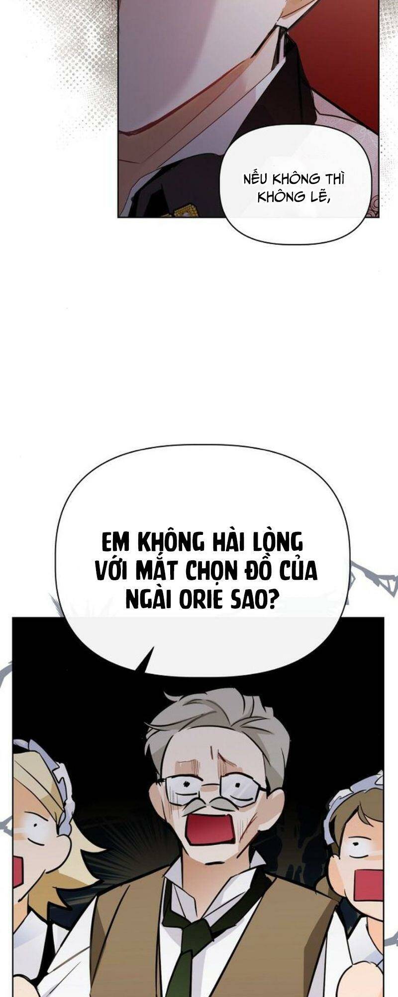 Truy Tìm Ác Nữ Tình Một Đêm Chương 3 Ảnh 57