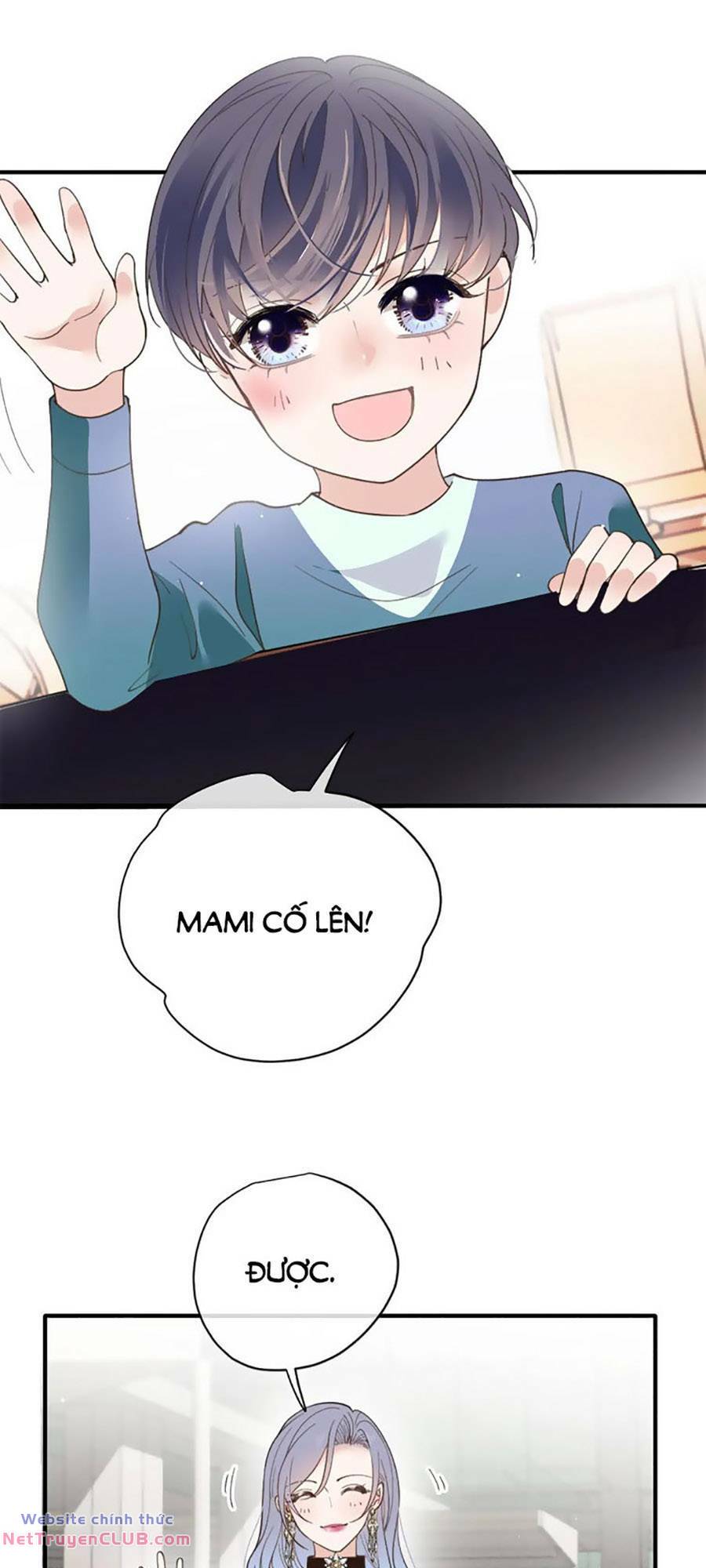 Cô Vợ Mang Thai Một Tặng Một Chương 290 Ảnh 7