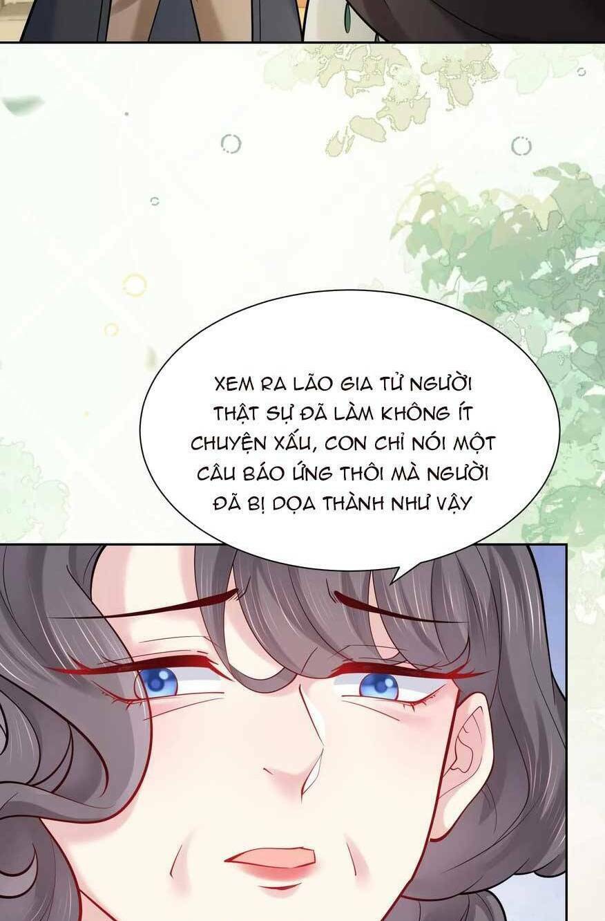 Đại Lão Huyền Học Xuống Núi Khuấy Động Cả Thế Giới Chương 175 Ảnh 27