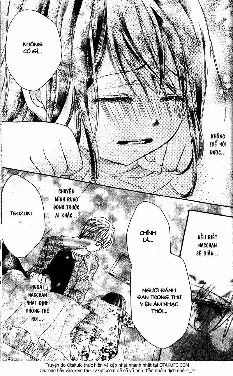 Hachimitsu Ni Hatsukoi Chương 36 Ảnh 27