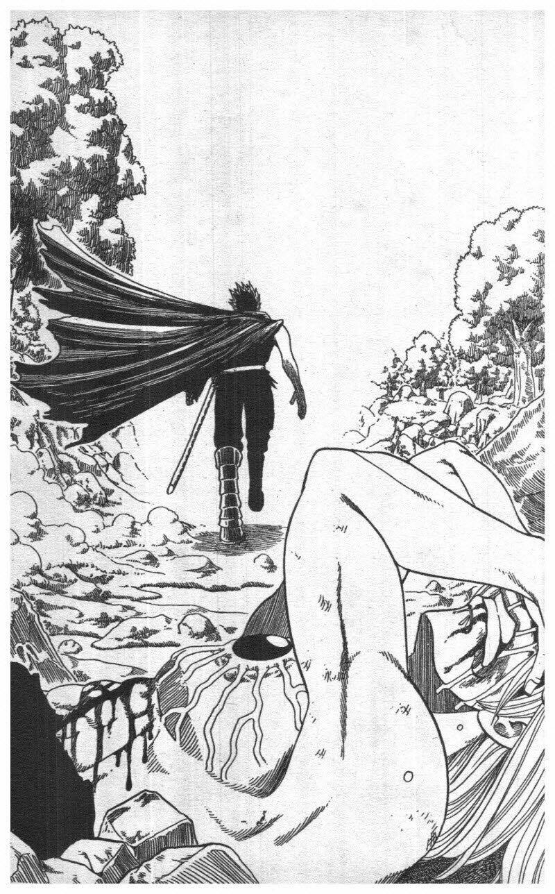 Rave Master (Scan) Chương 18 Ảnh 51