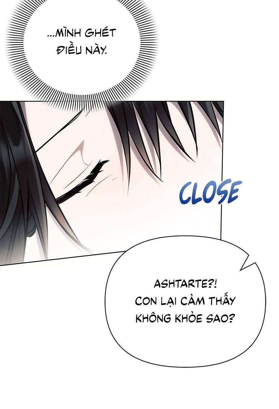 Ashtarte Chương 69 Ảnh 73