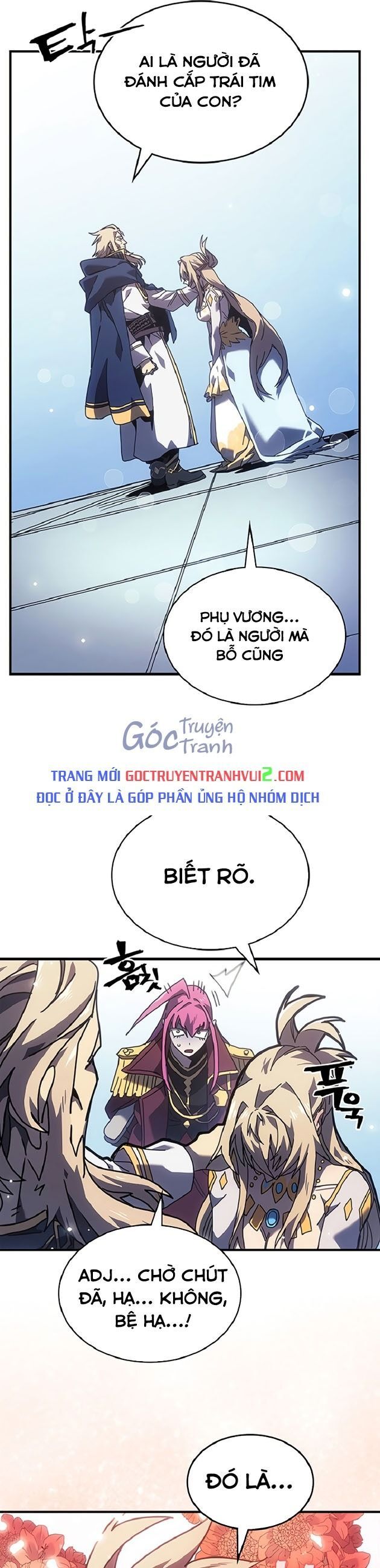 Chuyển Sinh Ma Pháp Đặc Biệt Yếu Chương 267 Ảnh 8