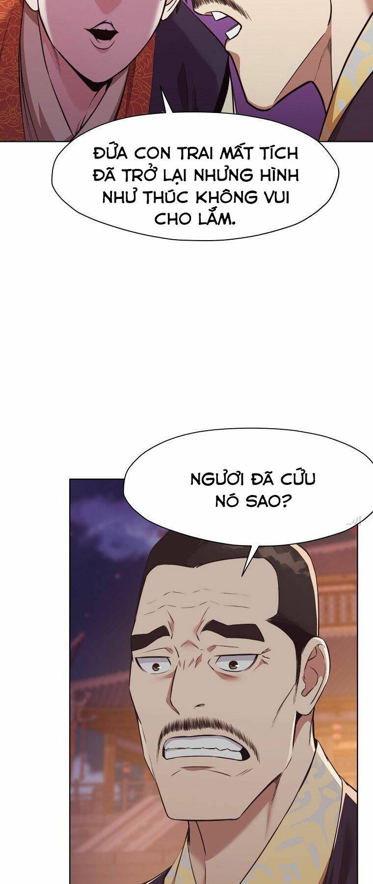 Thiên Võ Chiến Thần Chương 50 Ảnh 24