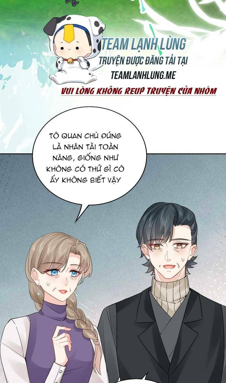 Đại Lão Huyền Học Xuống Núi Khuấy Động Cả Thế Giới Chương 182 Ảnh 6