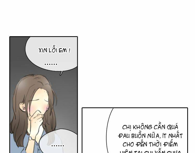 12 Giờ Của Lọ Lem Chương 45 Ảnh 49