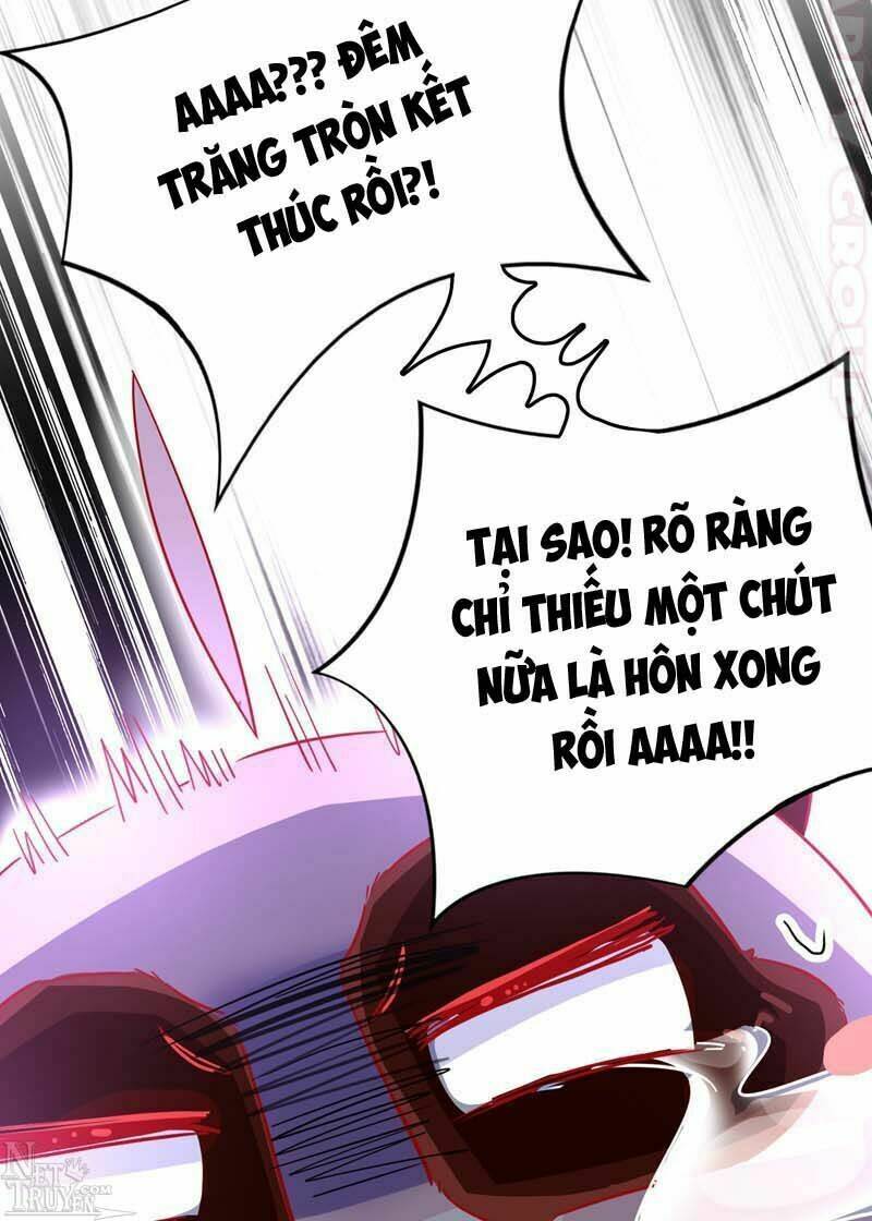Thiên Thần Gấu Trúc Muốn Được Ôm Chương 55 Ảnh 6