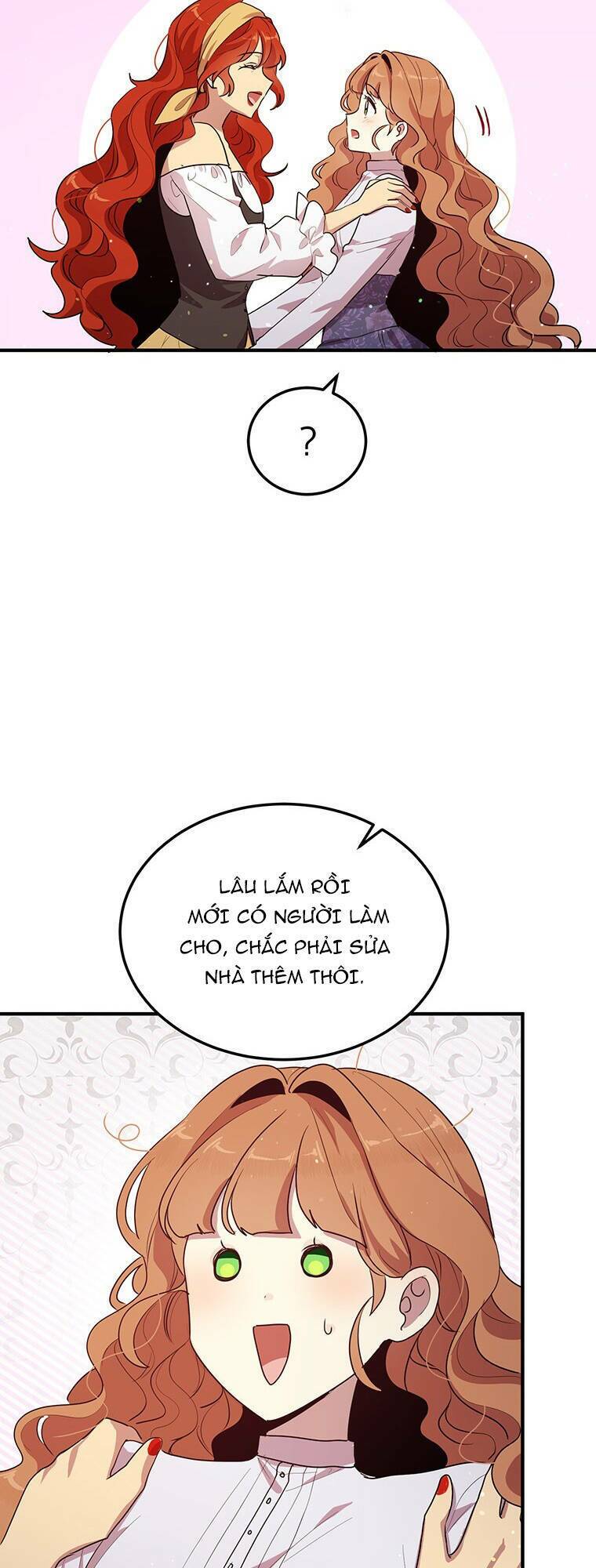 Công Tước, Loạn Vừa Thôi! Chương 128 Ảnh 63