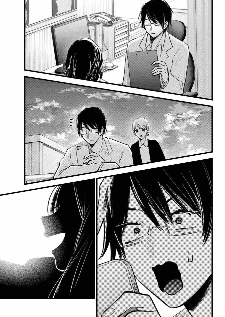 Oshi No Ko Chương 163 Ảnh 8