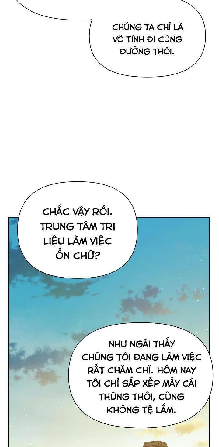 Tôi Đã Nuôi Dưỡng Bạn Thời Thơ Ấu Thành Bạo Chúa Chương 79 Ảnh 40