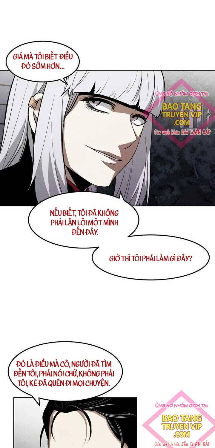 Kẻ Bất Bại Chương 100 Ảnh 15