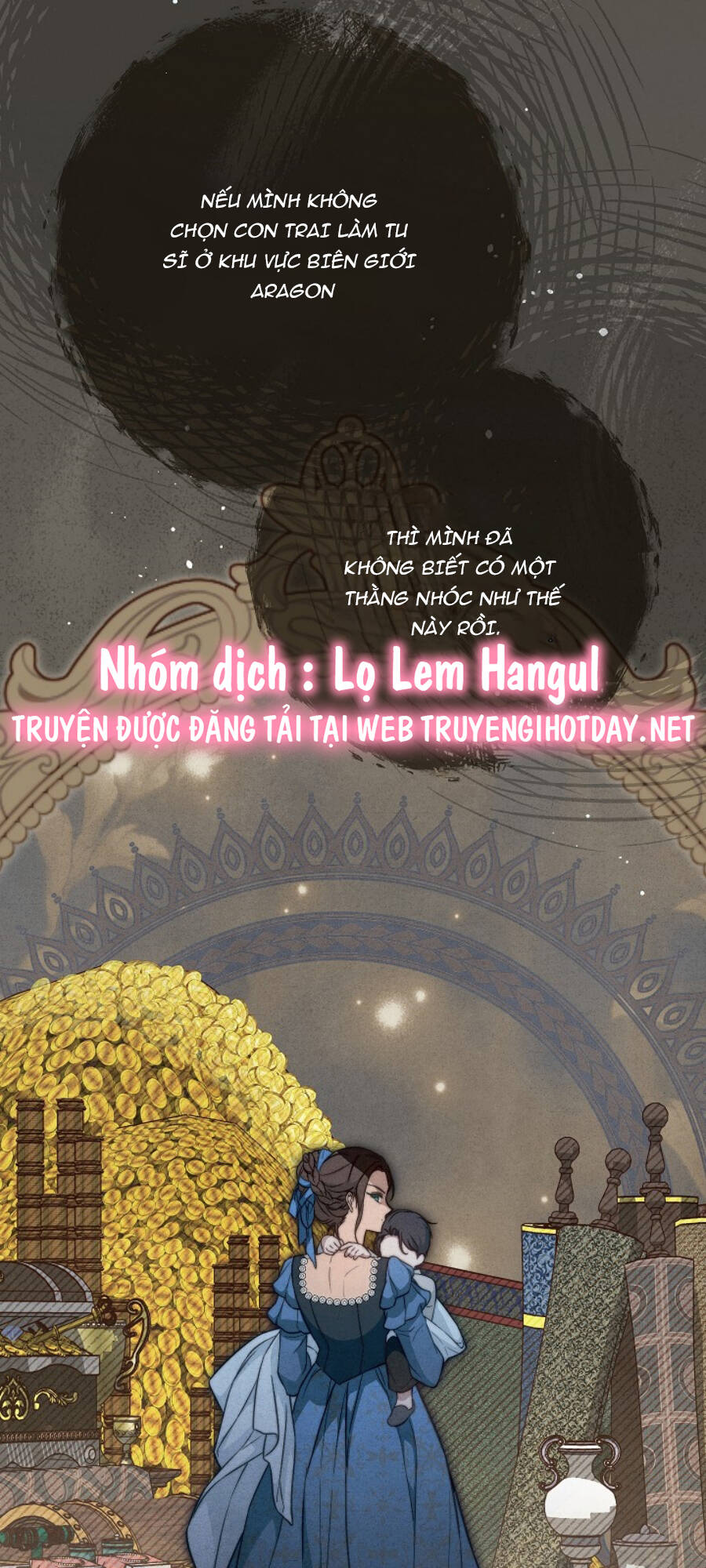 Cuộc Hôn Nhân Vụ Lợi Chương 99 Ảnh 11