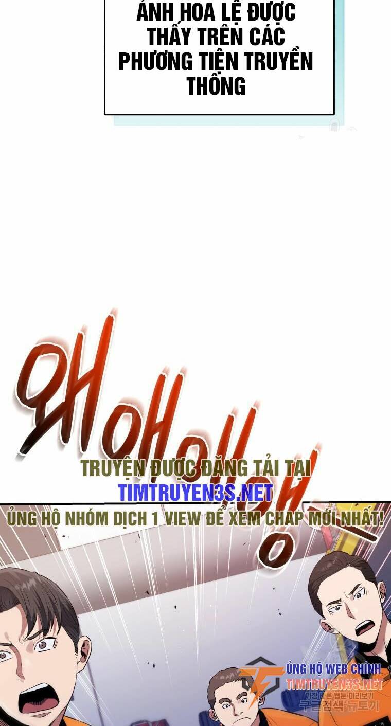 Hệ Thống Cứu Hộ Chương 53 Ảnh 41