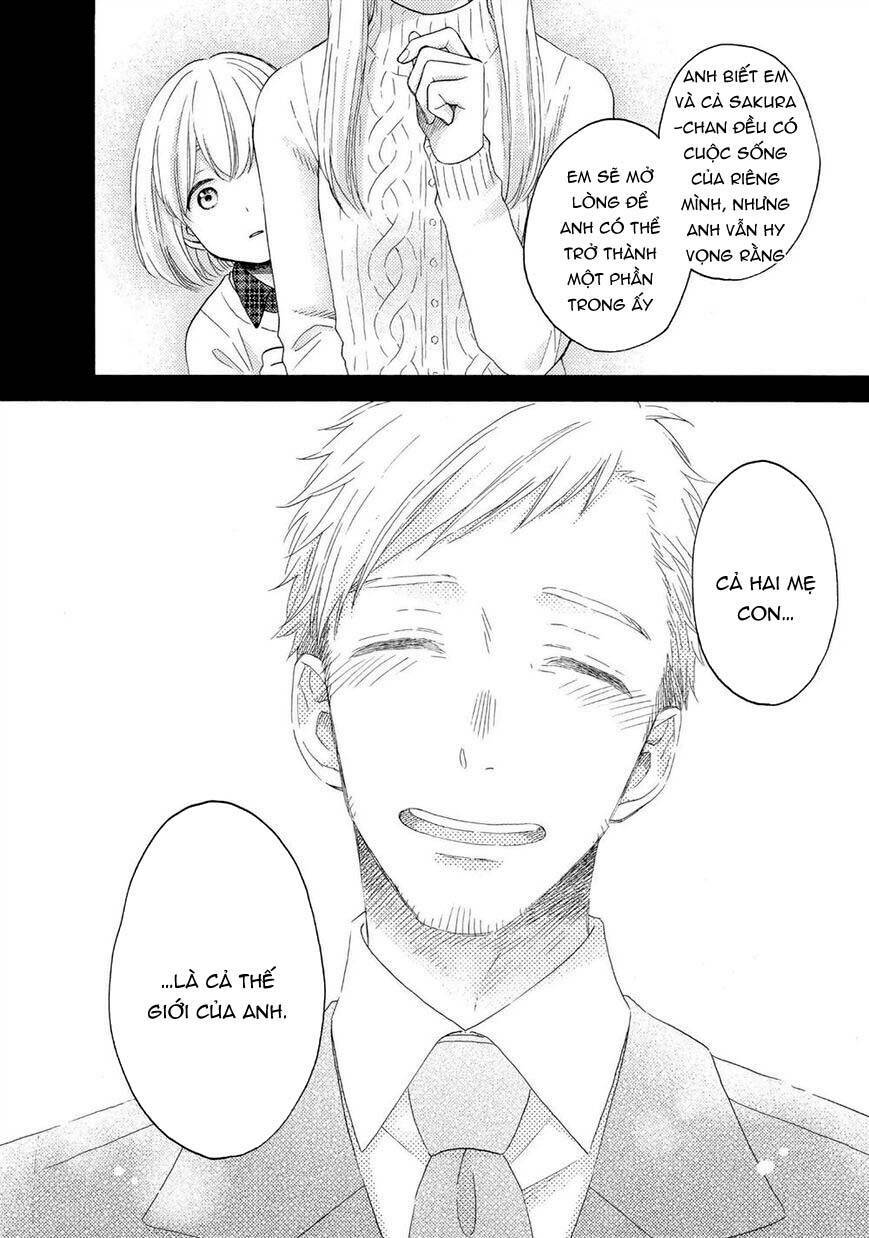 Ohayou, Ibarahime Chương 23 Ảnh 4