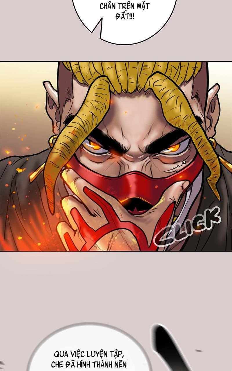Ordeal Chương 17 Ảnh 39