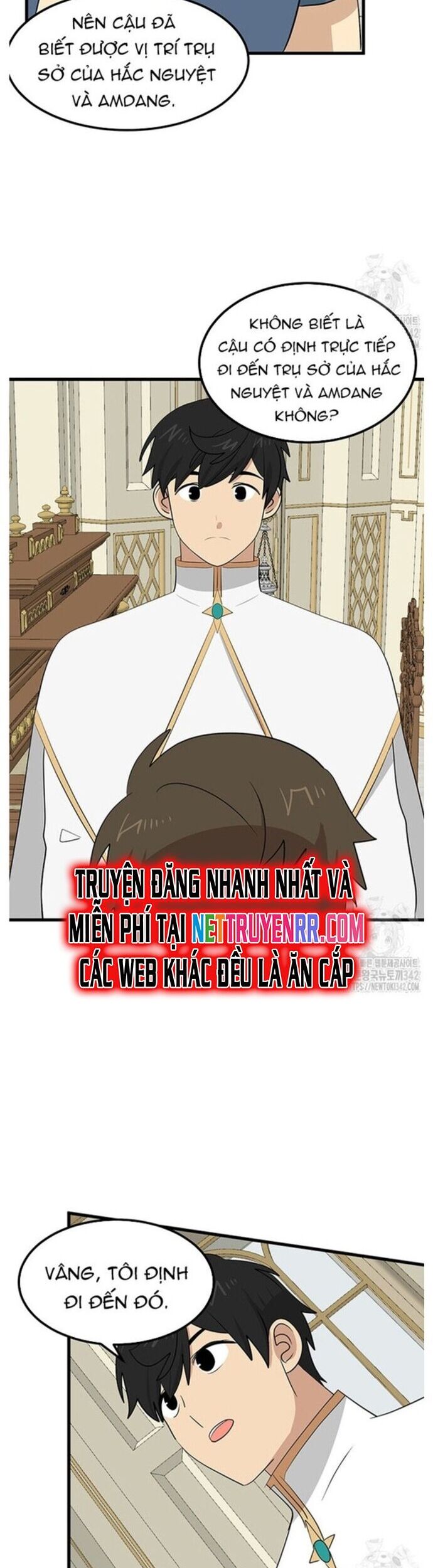 Mọt Sách Chương 277 Ảnh 3
