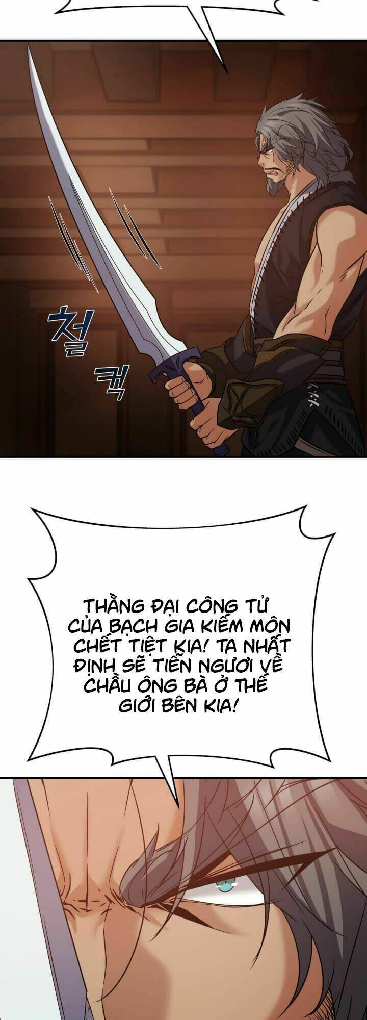 Lôi Thần Chuyển Sinh Chương 12 Ảnh 3