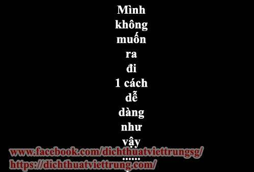 Vết Cắn Ngọt Ngào Chương 55 Ảnh 40