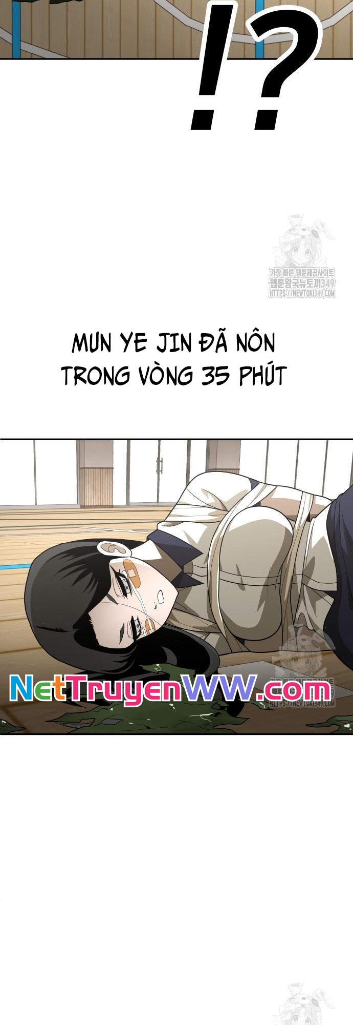 Món Đồ Chơi Chương 31 Ảnh 61