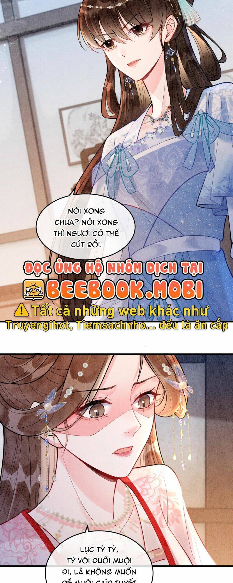 Sau Khi Nàng Bị Đánh Chết, Các Anh Trai Đều Hối Hận! Chương 16 Ảnh 20